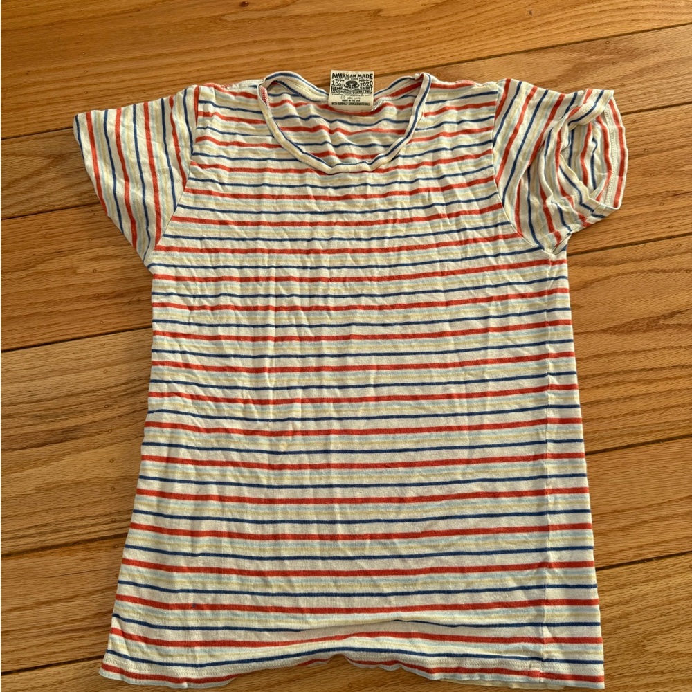 Relaxe Jungmaven T-shirt
